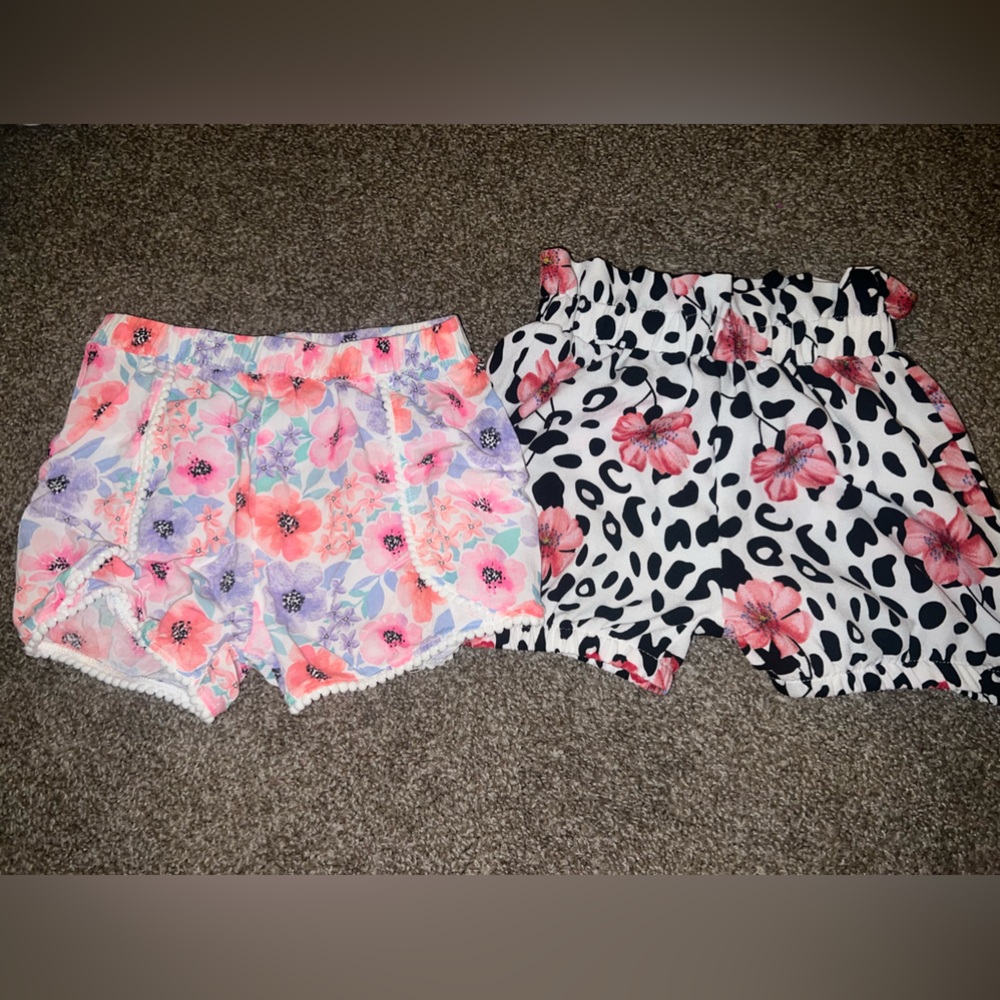 4t shorts